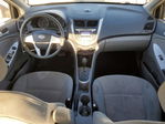 Hyundai Accent 2012