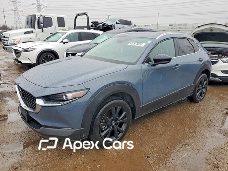 Mazda CX-30 2024 - Image 1 of 12