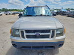 Ford Explorer 2005