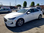 Hyundai Sonata 2021