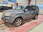 Honda Pilot 2011