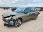 Subaru Forester 2025