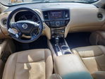 Nissan Pathfinder 2016