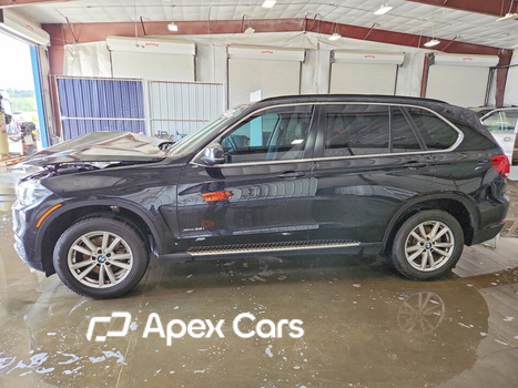 BMW X5 2015 - Image 1 of 14