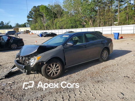 Toyota Camry 2012 - Image 1 of 13