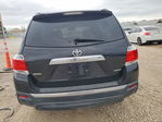 Toyota Highlander 2012