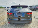 Jaguar F-Pace 2019