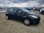 Ford Fiesta 2013