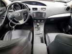 Mazda 3 2013