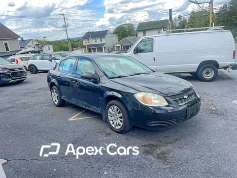 2008 Chevrolet Cobalt - Image 1 of 10