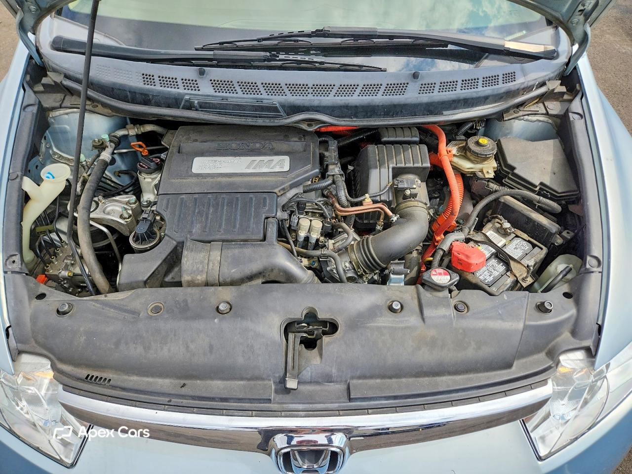 Honda Civic 2006