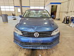 Volkswagen Jetta 2017