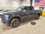 Ford F-150 2016