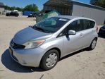 Nissan Versa 2014