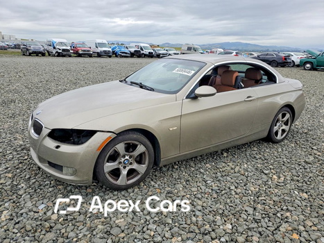 BMW Series 3 2008 - Image 1 of 13