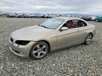 BMW Series 3 2008