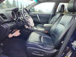 Toyota Highlander 2013