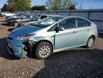 Toyota Prius 2012