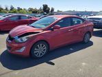 Hyundai Elantra 2016