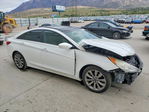 Hyundai Sonata 2012