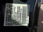 Honda Odyssey 2012