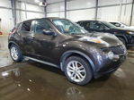 Nissan Juke 2012