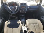 Nissan Versa 2015