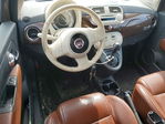 Fiat 500 2012