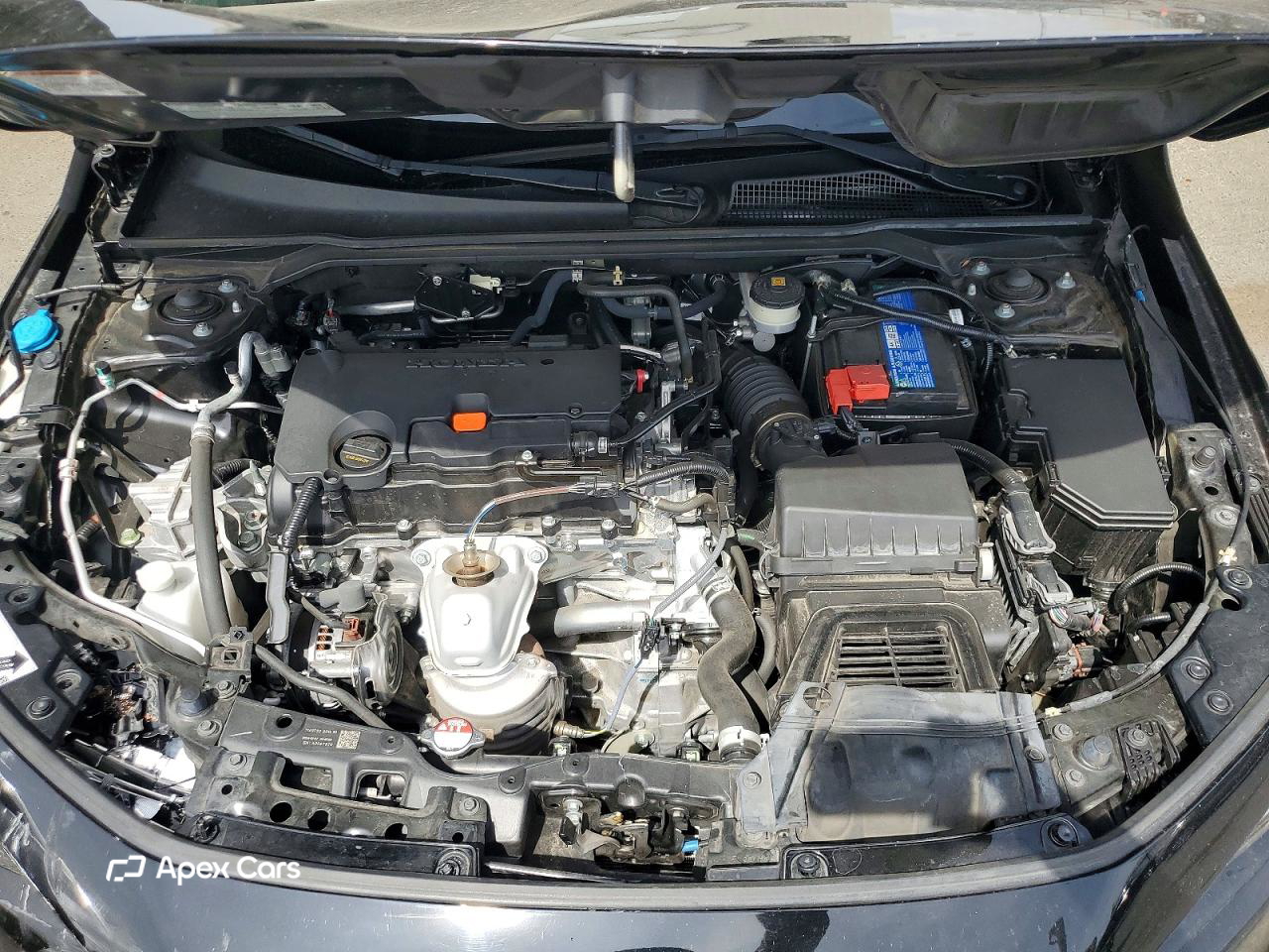 Honda Civic 2024