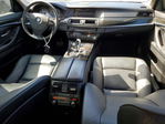 BMW Series 5 2013