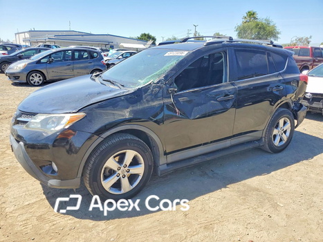Toyota RAV 4 2014 - Image 1 of 13