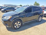 Toyota RAV 4 2014