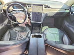 Tesla Model S 2013