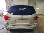 Nissan Pathfinder 2020