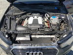 Audi A6 2014