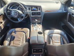 Audi Q7 2011