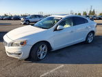Volvo S60 2015