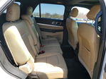 Ford Explorer 2016