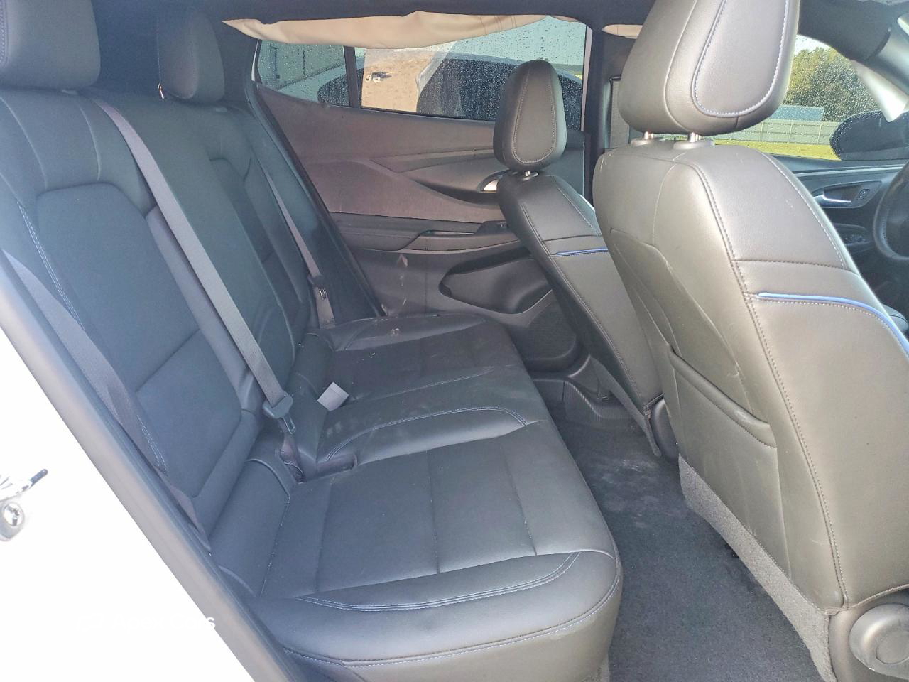 Buick Envista 2025