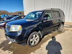 Honda Pilot 2013