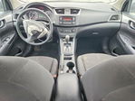 Nissan Sentra 2017