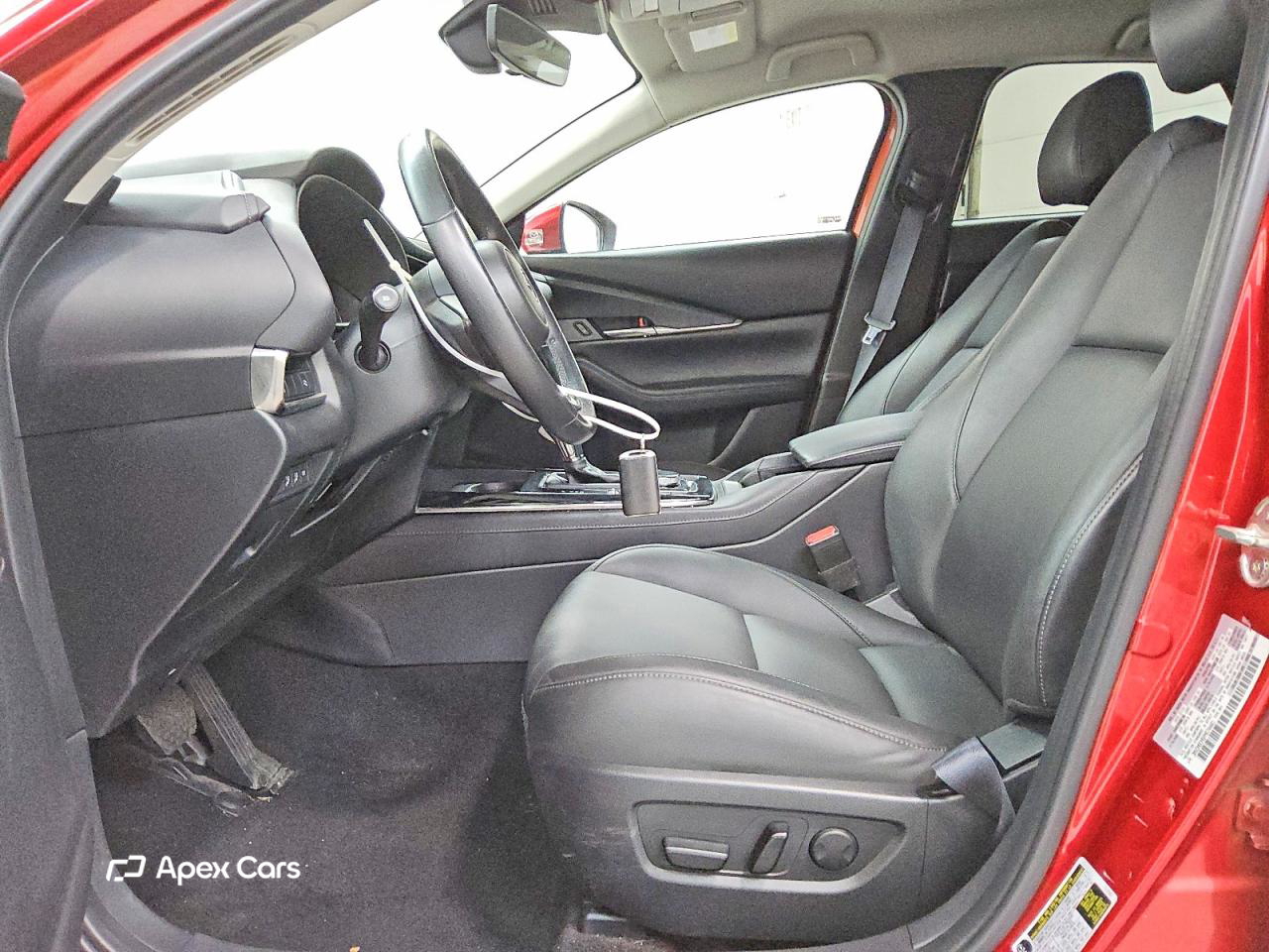 Mazda CX-30 2023