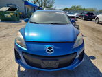 Mazda 3 2012