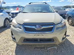 Subaru XV 2016
