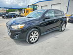 Mitsubishi Outlander 2014
