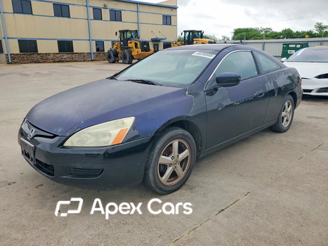 Honda Accord 2005 - Image 1 of 13
