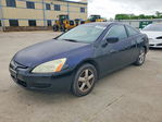 Honda Accord 2005