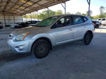 Nissan Rogue 2011