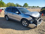 Subaru Forester 2016