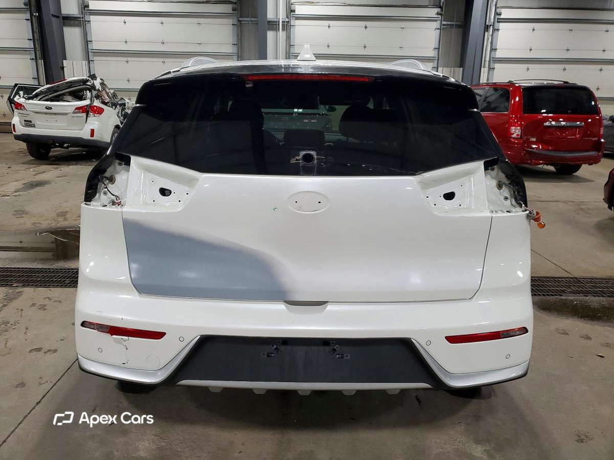Kia Niro 2017